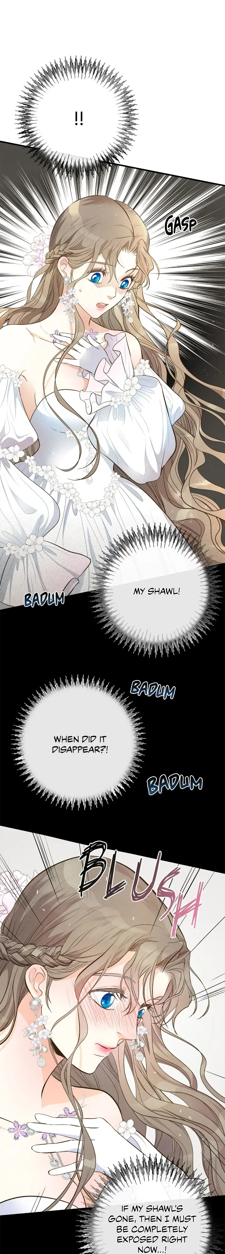 The Problematic Prince Chapter 7 page 35