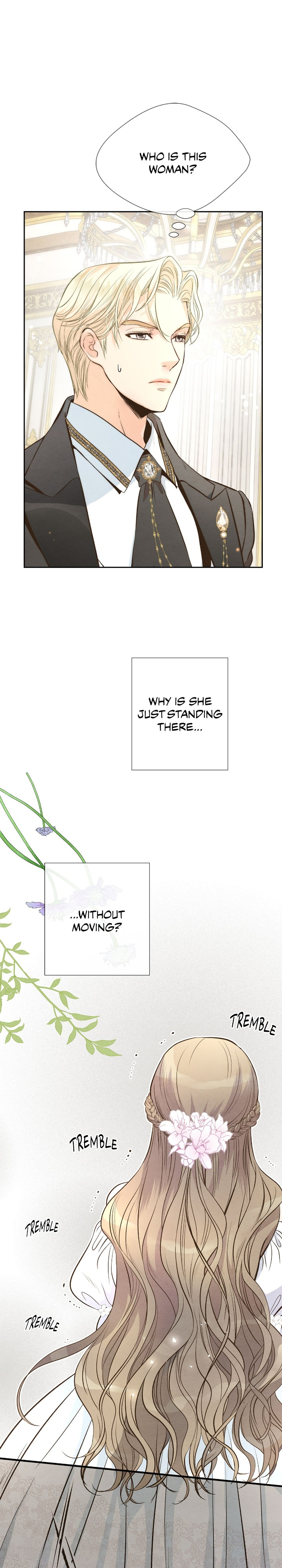 The Problematic Prince Chapter 7 page 45