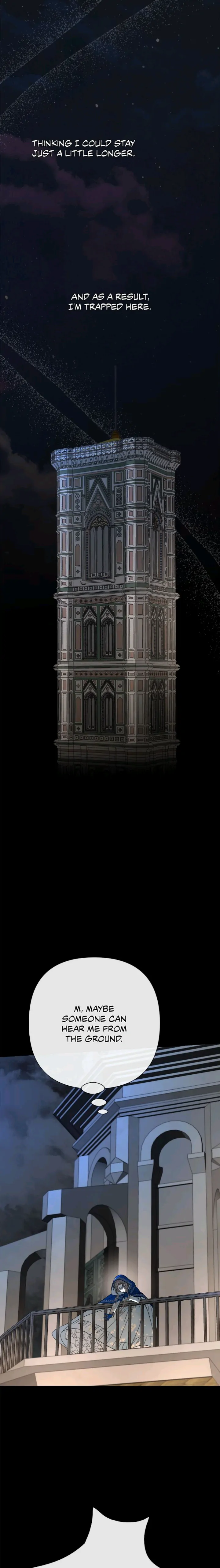The Problematic Prince Chapter 56 page 4