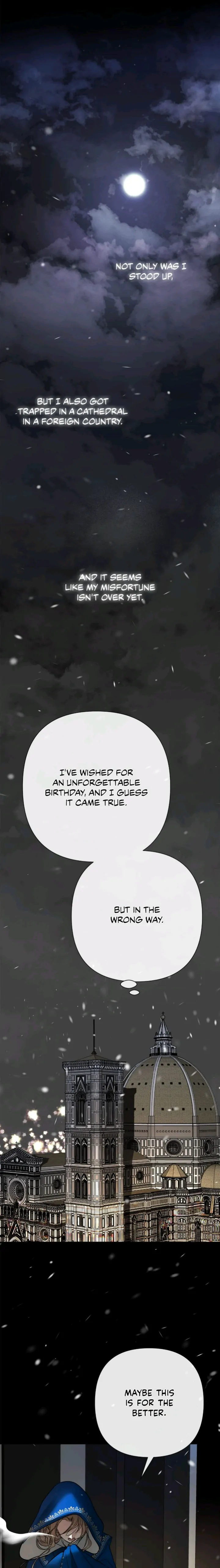 The Problematic Prince Chapter 56 page 8