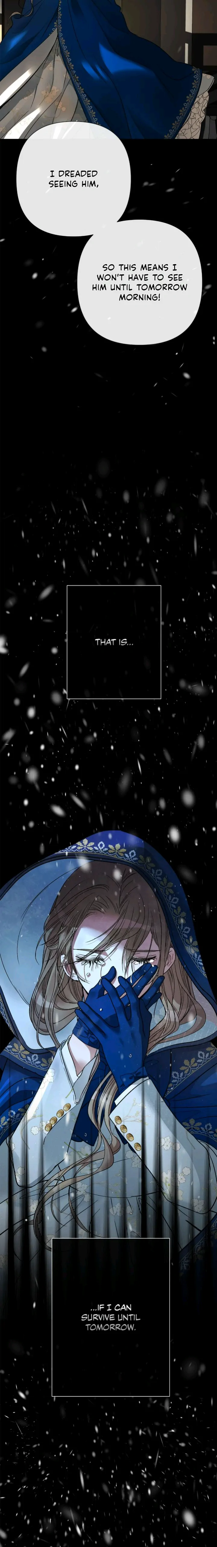 The Problematic Prince Chapter 56 page 9