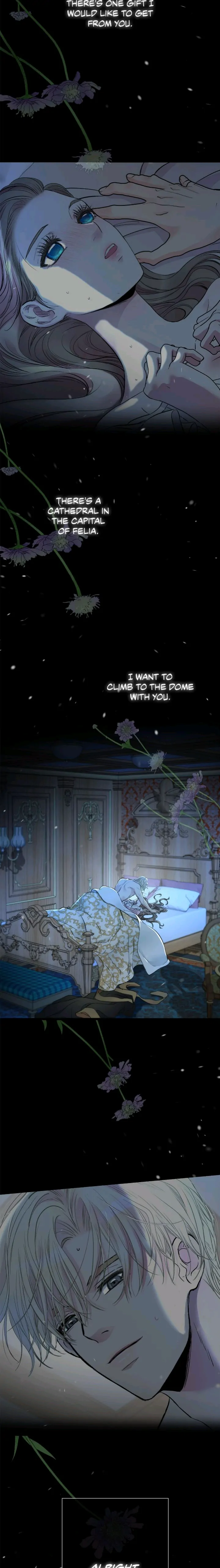 The Problematic Prince Chapter 56 page 17