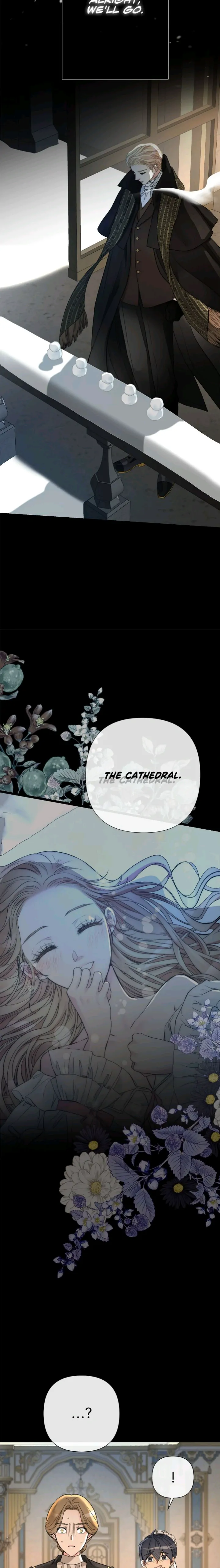 The Problematic Prince Chapter 56 page 18