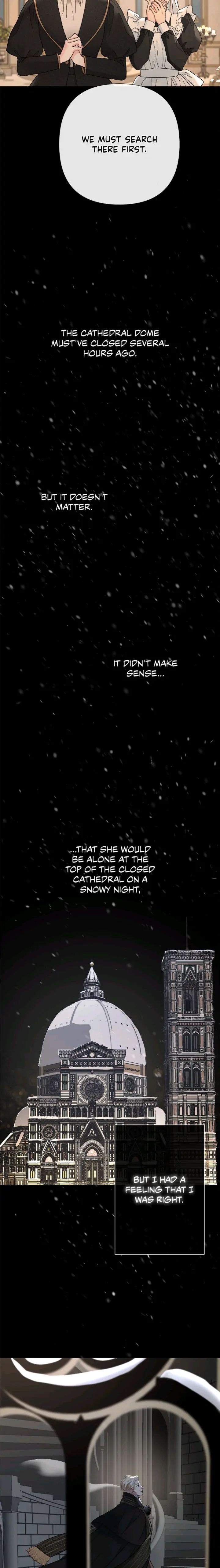 The Problematic Prince Chapter 56 page 19