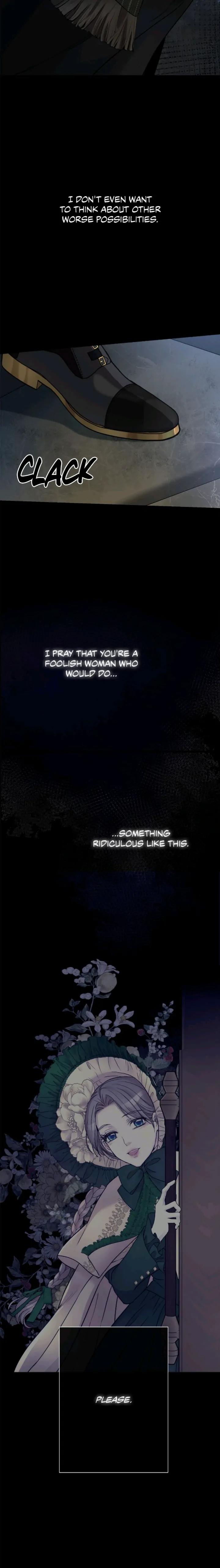 The Problematic Prince Chapter 56 page 21