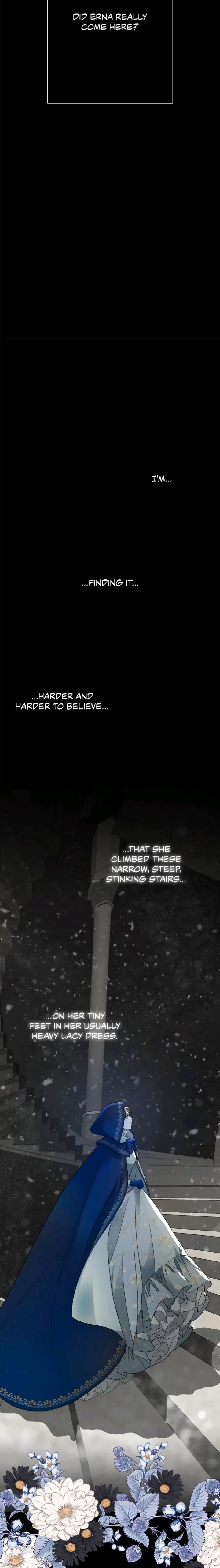 The Problematic Prince Chapter 56 page 23