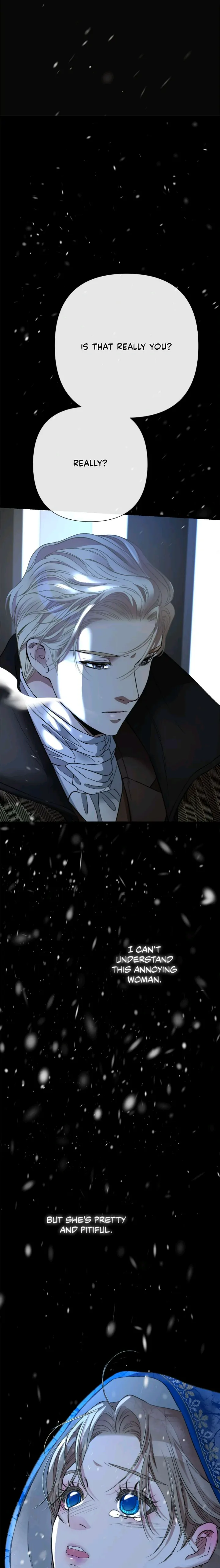 The Problematic Prince Chapter 56 page 34