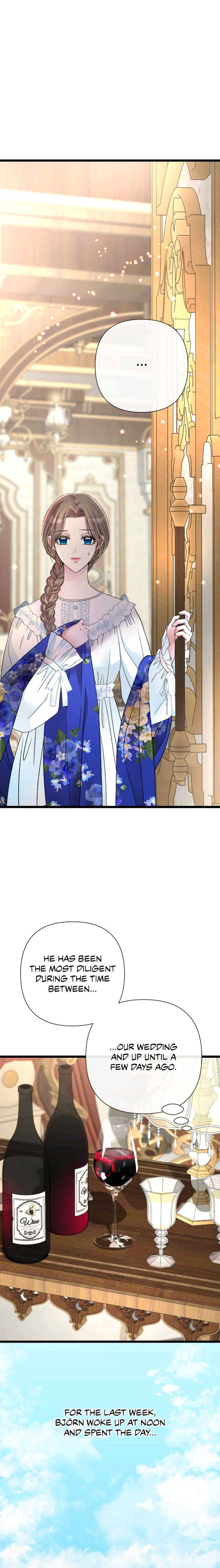 The Problematic Prince Chapter 59 page 2