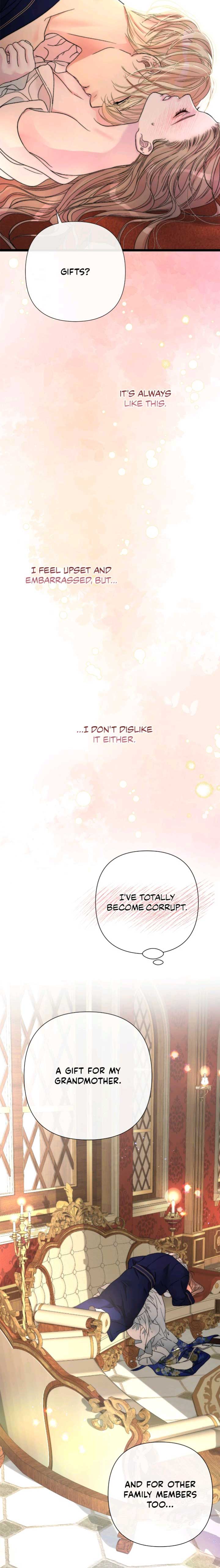 The Problematic Prince Chapter 59 page 15