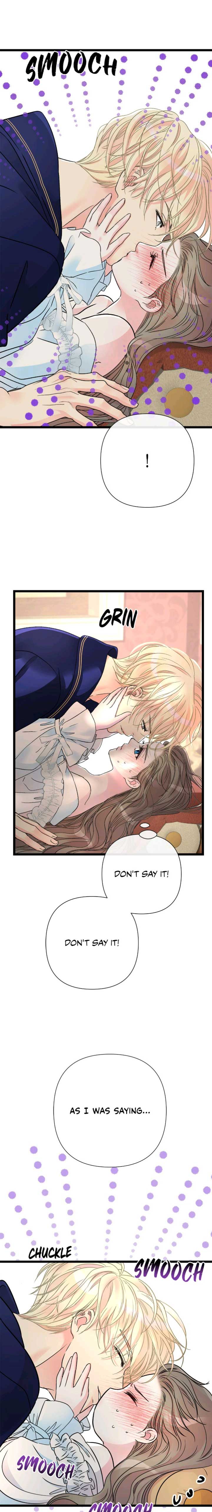 The Problematic Prince Chapter 59 page 21