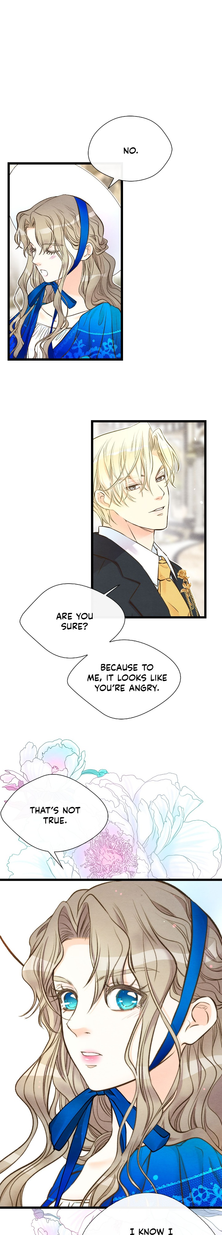 The Problematic Prince Chapter 11.5 page 15