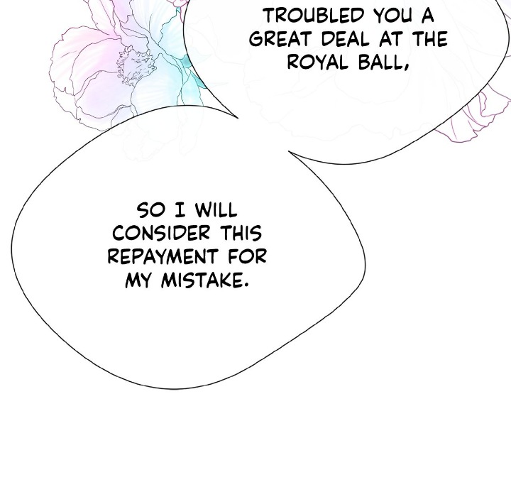 The Problematic Prince Chapter 11.5 page 16