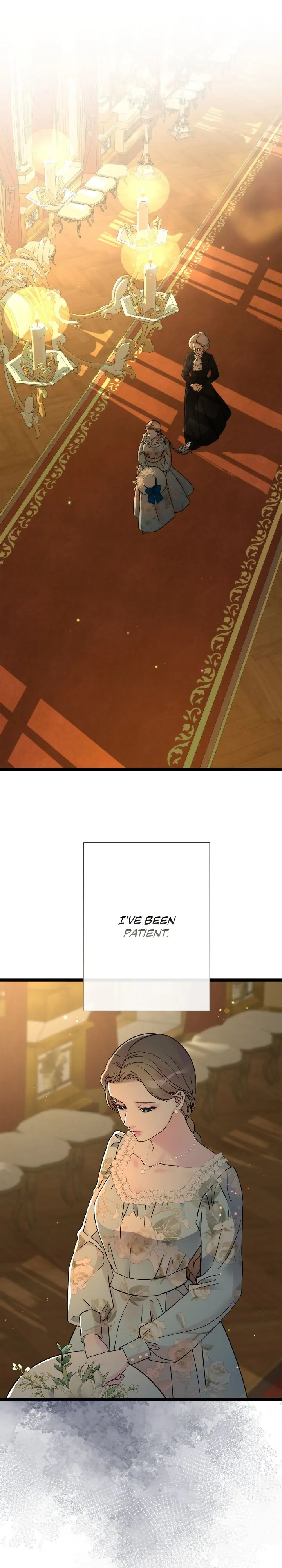 The Problematic Prince Chapter 69 page 1