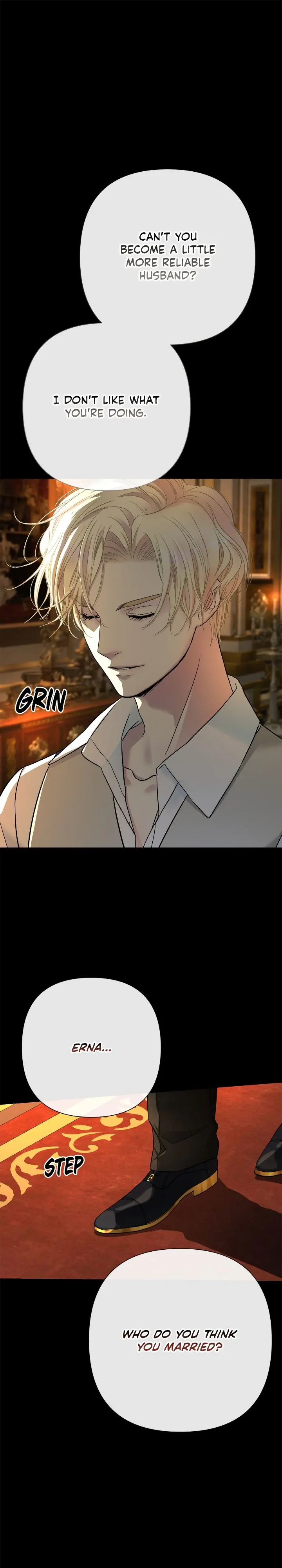 The Problematic Prince Chapter 69 page 7