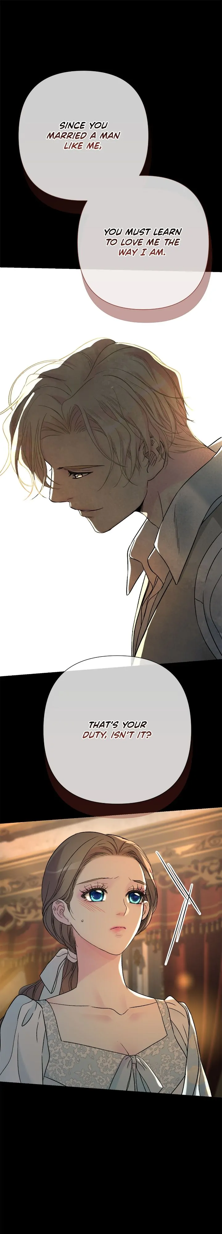 The Problematic Prince Chapter 69 page 9