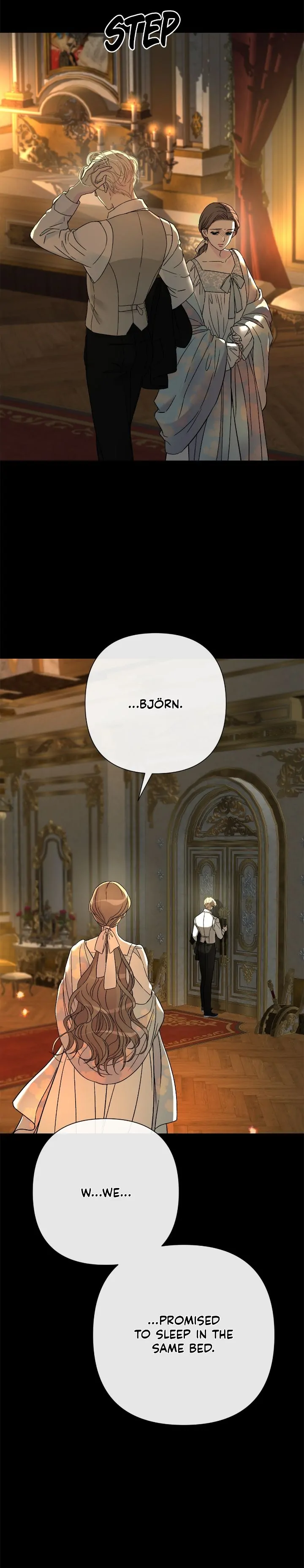 The Problematic Prince Chapter 69 page 10