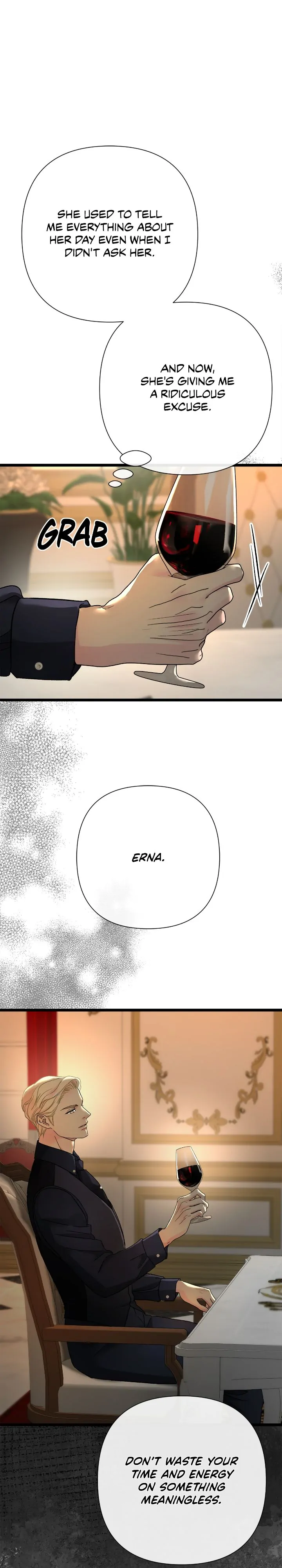 The Problematic Prince Chapter 69 page 16