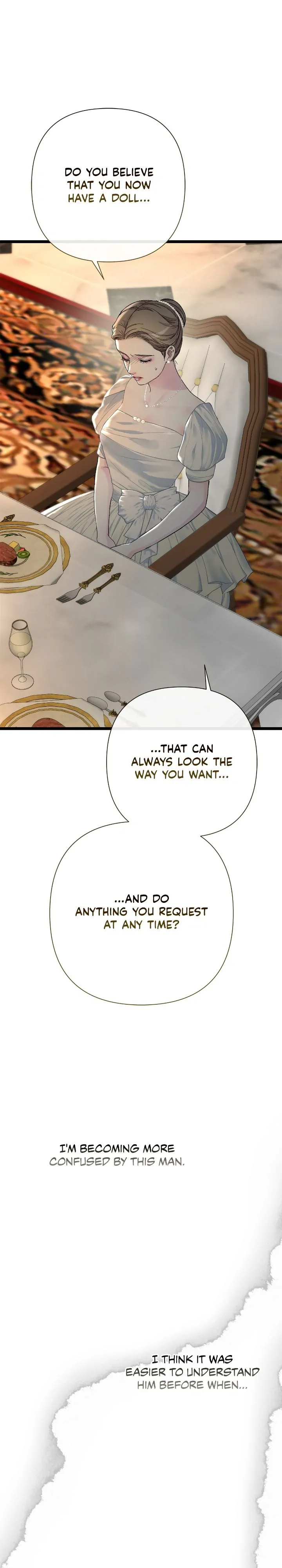 The Problematic Prince Chapter 69 page 19