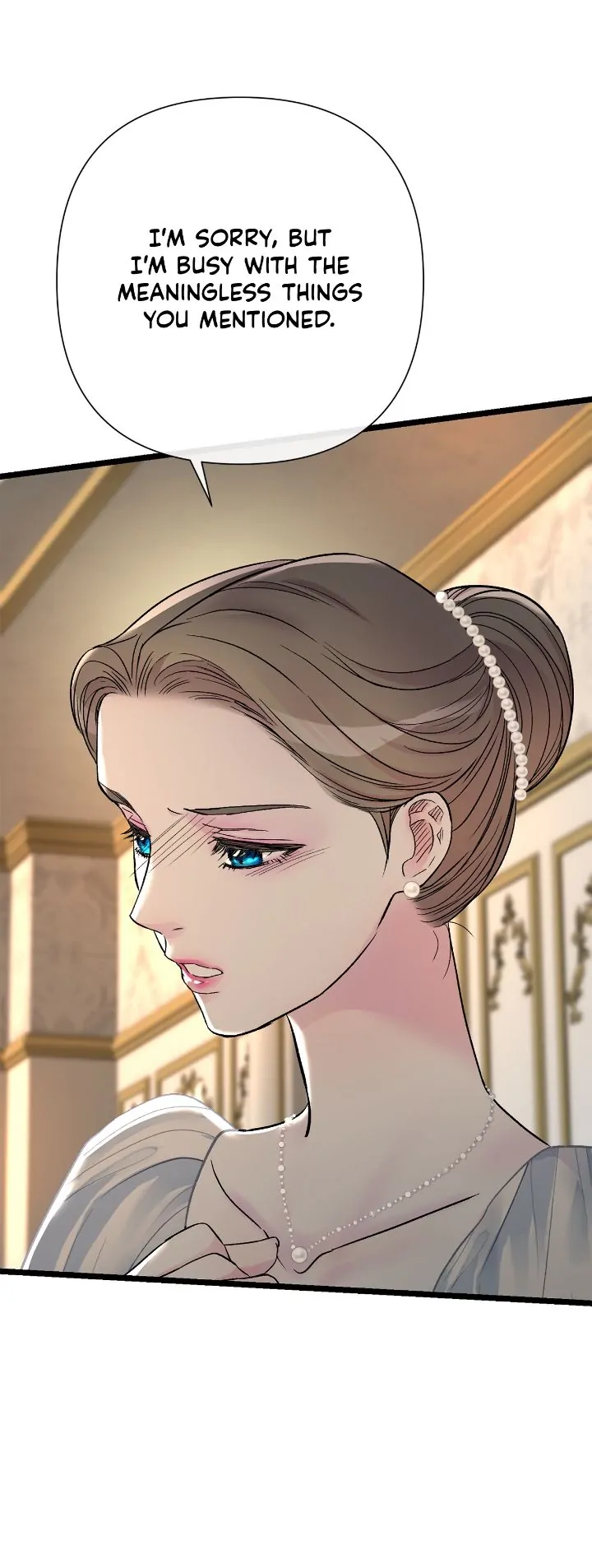 The Problematic Prince Chapter 69 page 32