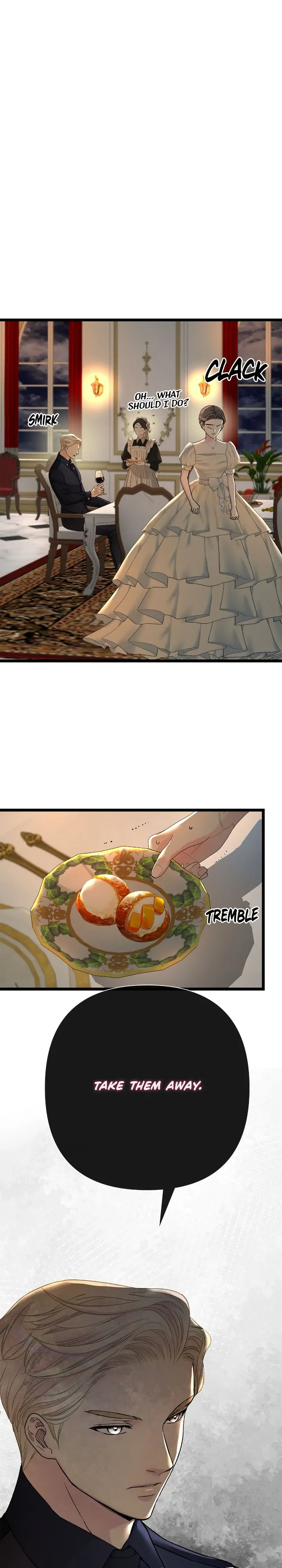 The Problematic Prince Chapter 69 page 33