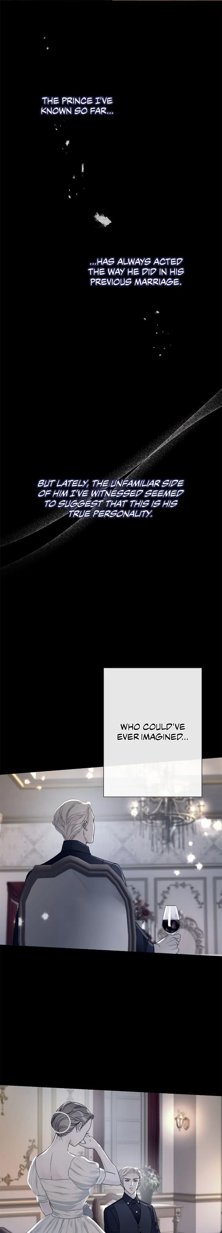 The Problematic Prince Chapter 69 page 42