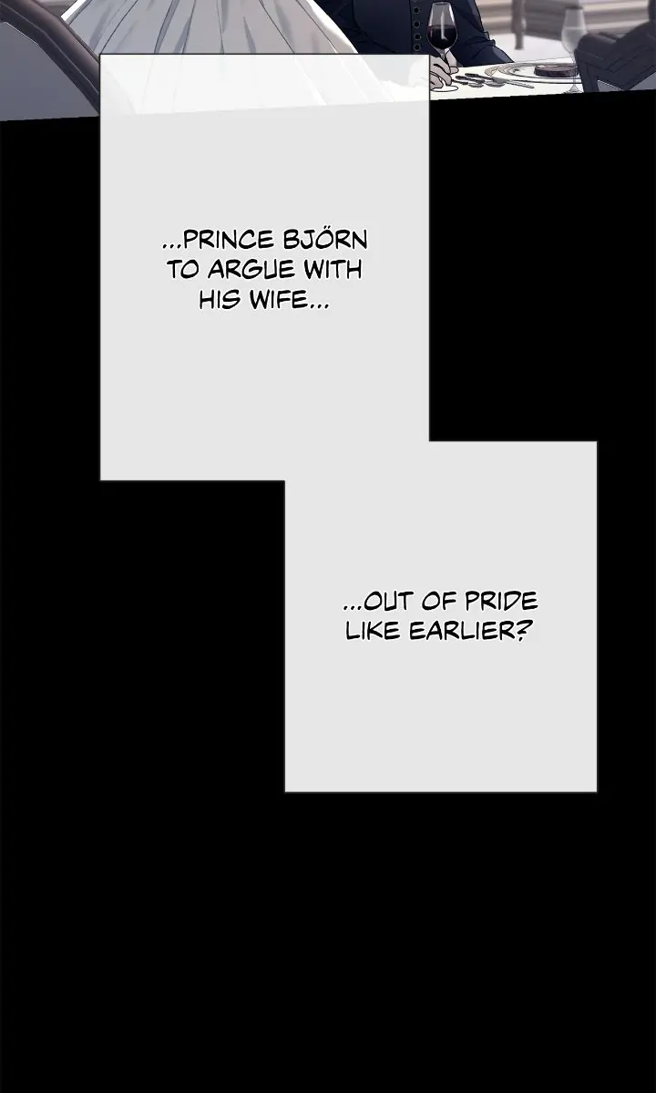 The Problematic Prince Chapter 69 page 43