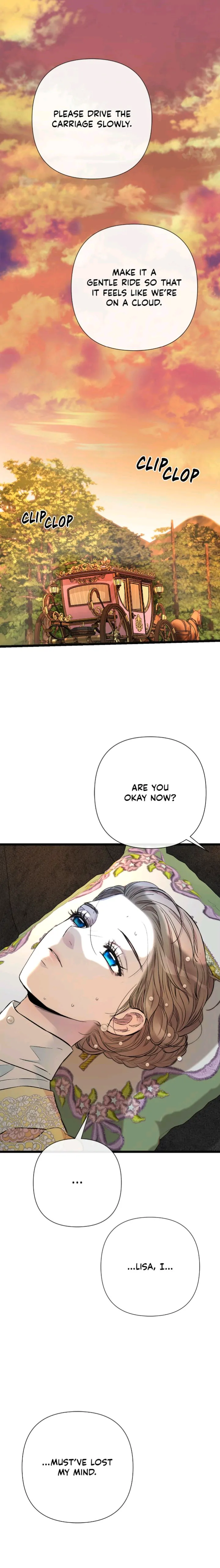 The Problematic Prince Chapter 51 page 3
