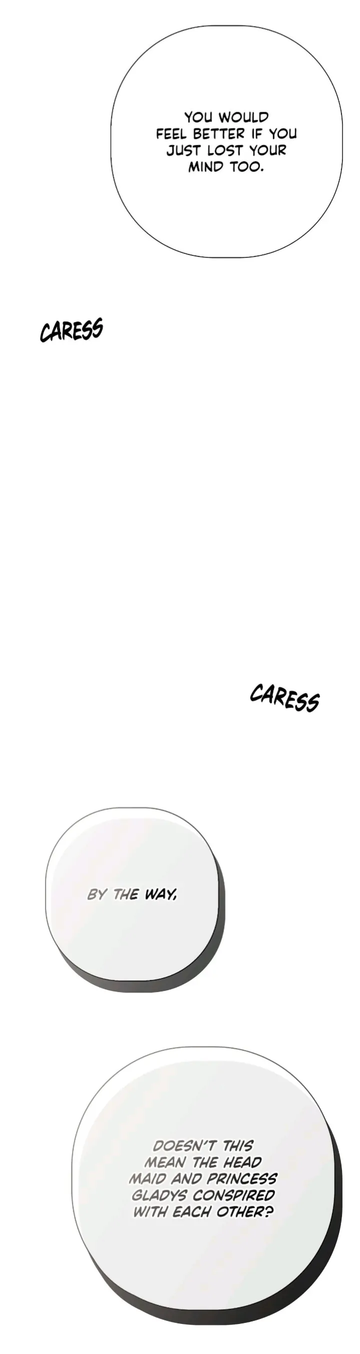 The Problematic Prince Chapter 51 page 5