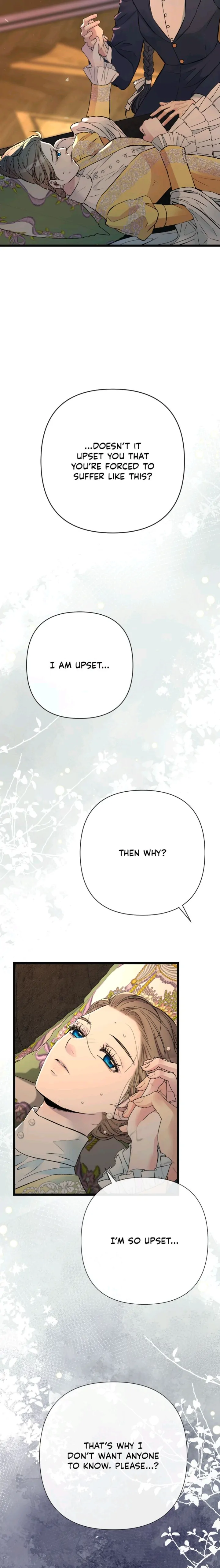 The Problematic Prince Chapter 51 page 8