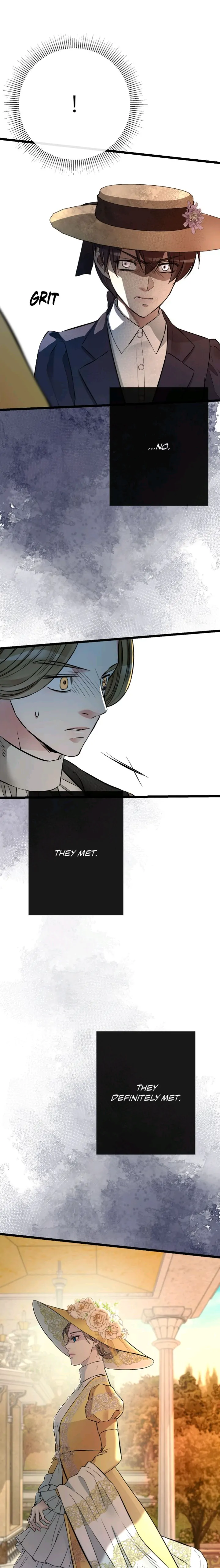 The Problematic Prince Chapter 51 page 20