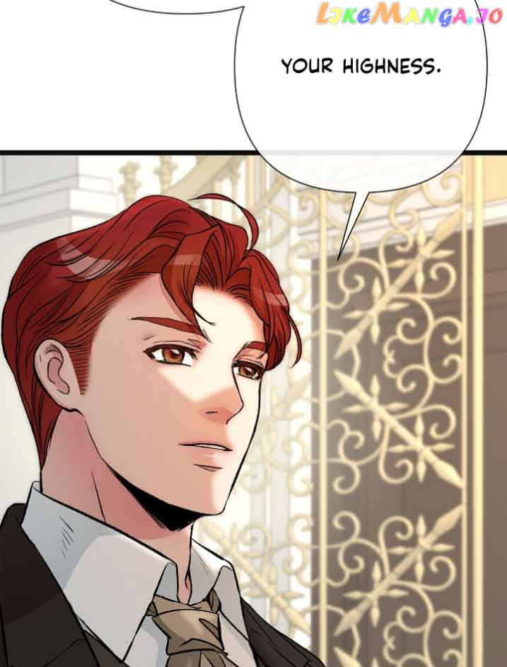 The Problematic Prince Chapter 41 page 16