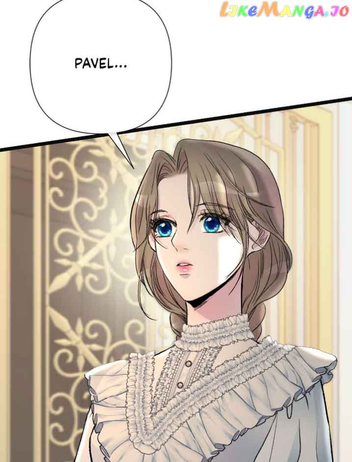 The Problematic Prince Chapter 41 page 18