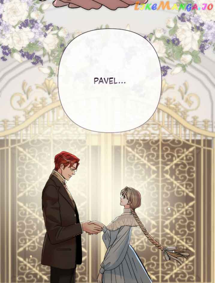 The Problematic Prince Chapter 41 page 24