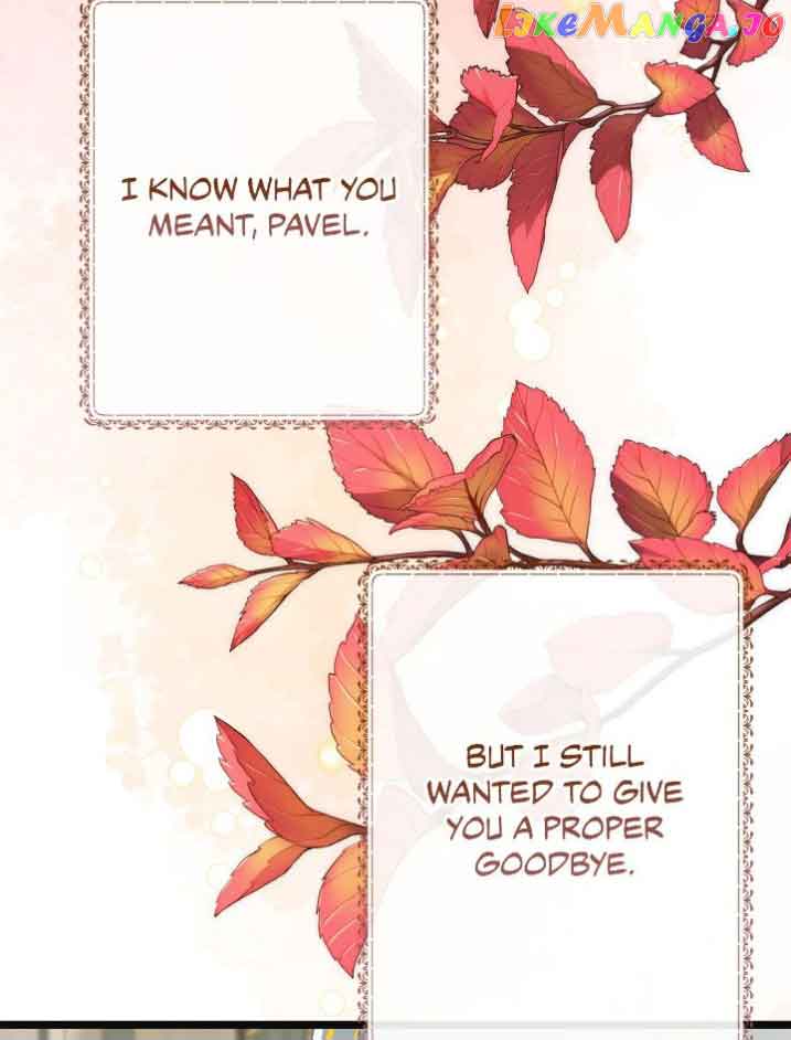 The Problematic Prince Chapter 41 page 26