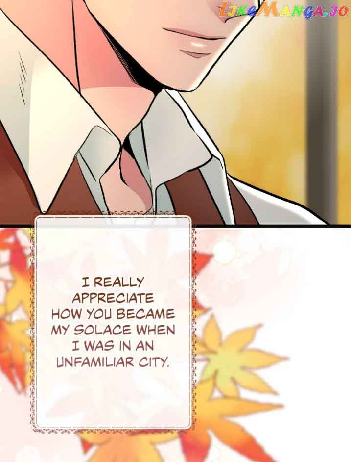 The Problematic Prince Chapter 41 page 29