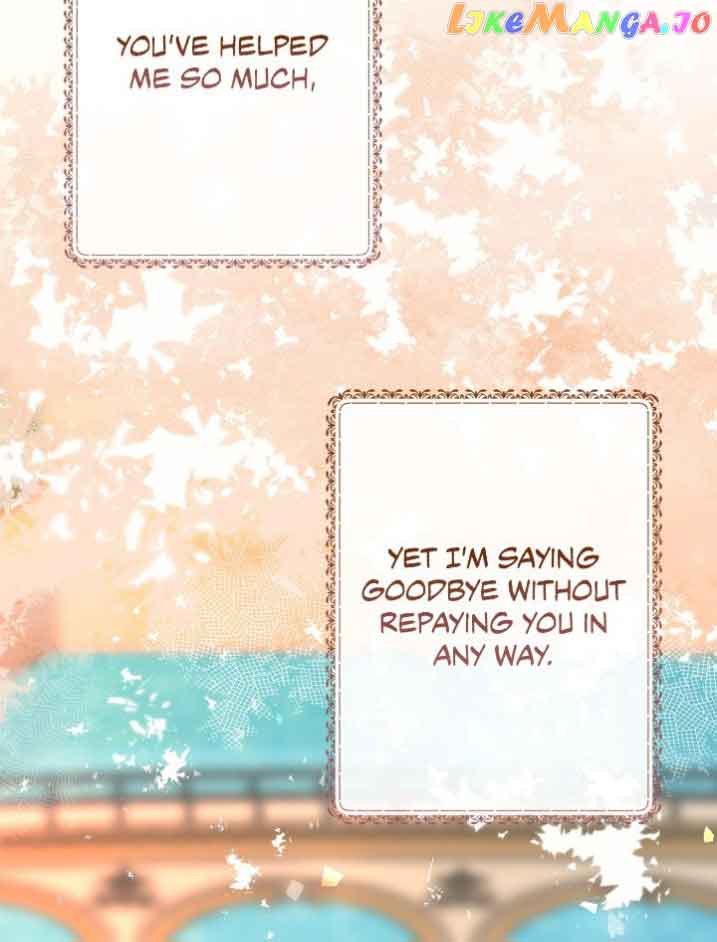 The Problematic Prince Chapter 41 page 32