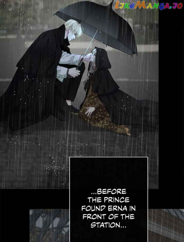 The Problematic Prince Chapter 41 page 40