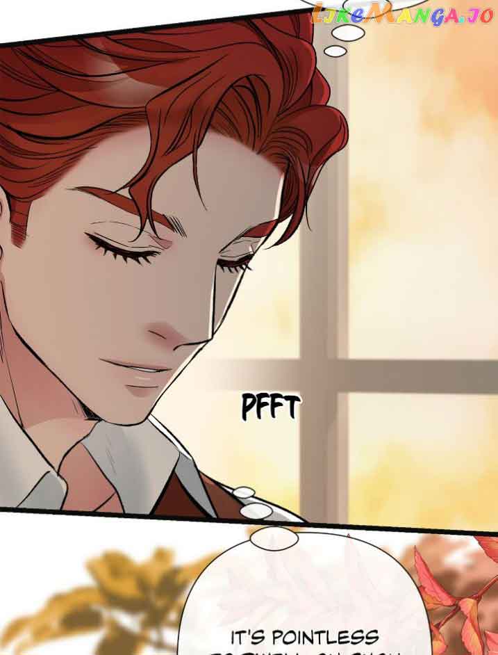 The Problematic Prince Chapter 41 page 45