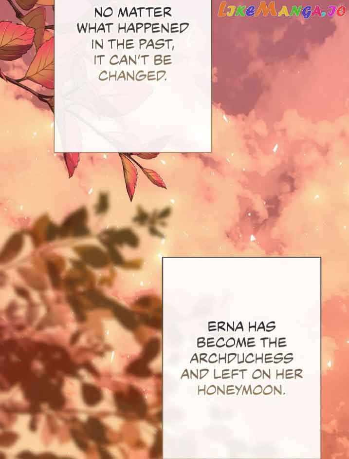 The Problematic Prince Chapter 41 page 48