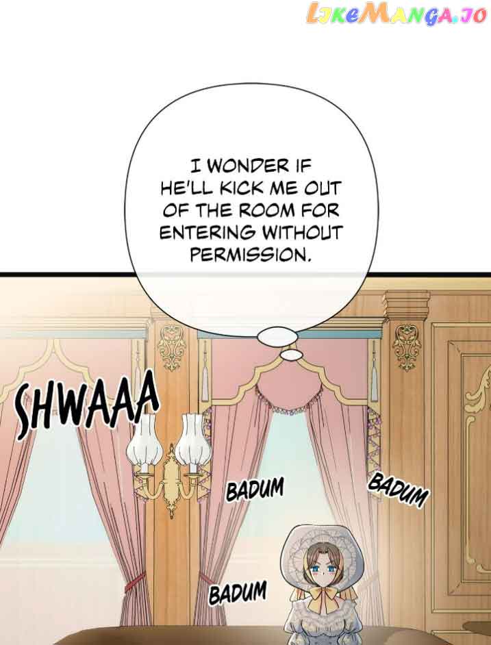 The Problematic Prince Chapter 41 page 57