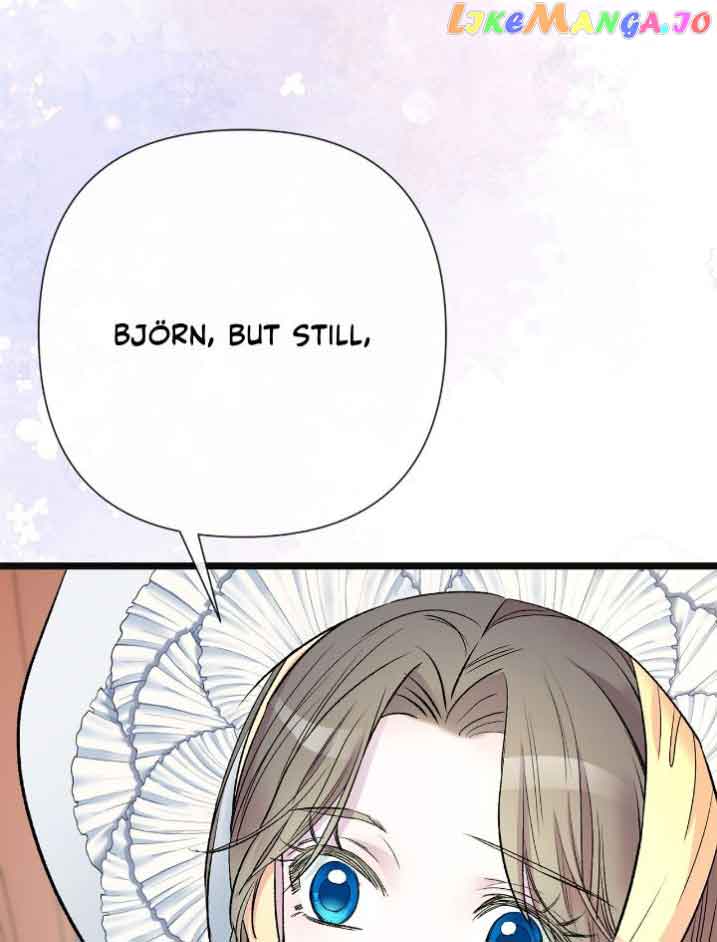 The Problematic Prince Chapter 41 page 66