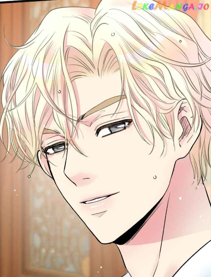The Problematic Prince Chapter 41 page 69