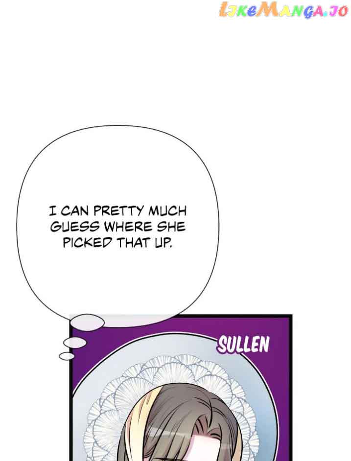The Problematic Prince Chapter 41 page 71