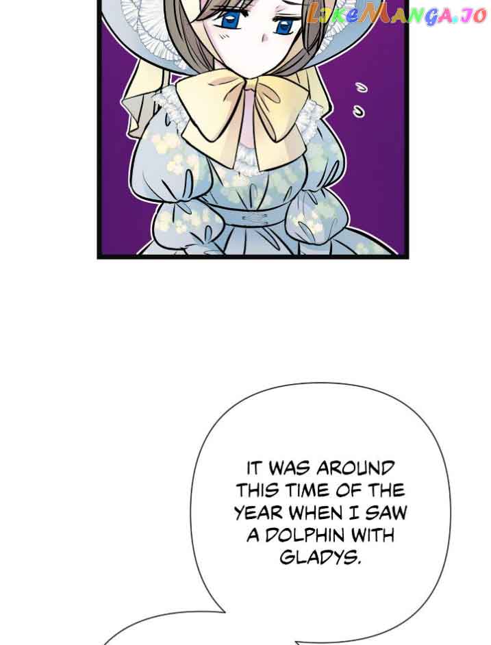 The Problematic Prince Chapter 41 page 72