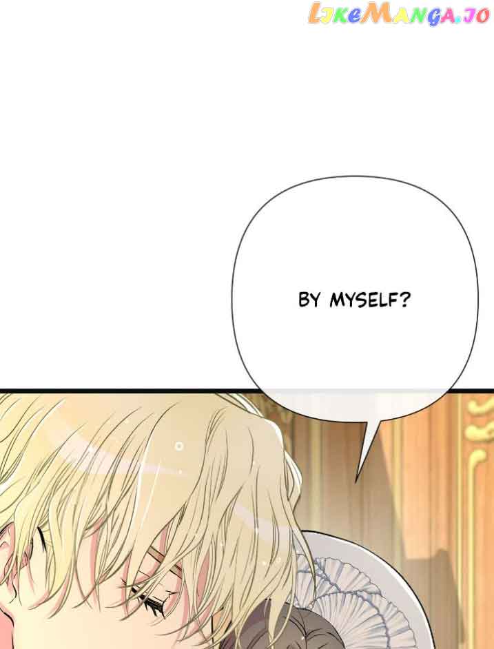 The Problematic Prince Chapter 41 page 77