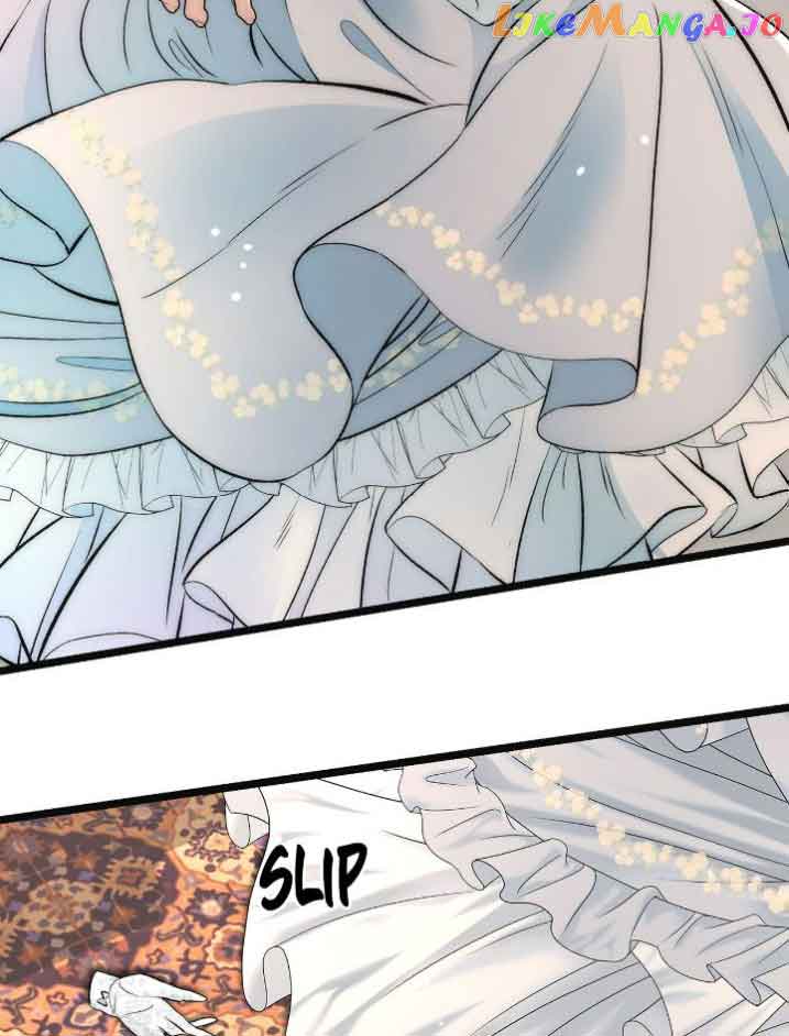 The Problematic Prince Chapter 41 page 87