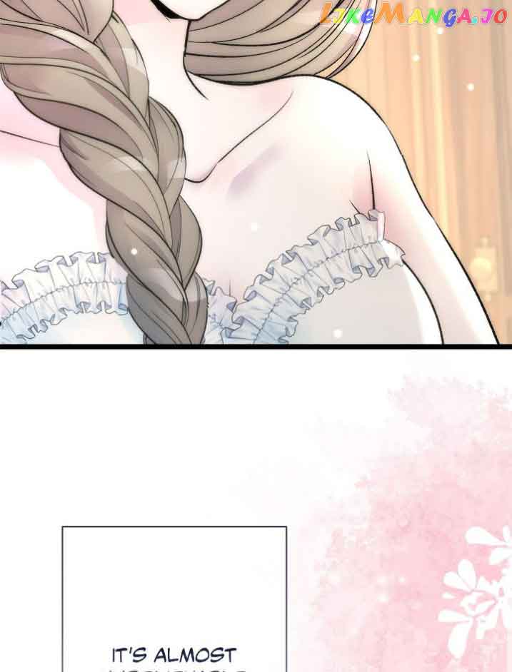 The Problematic Prince Chapter 41 page 92