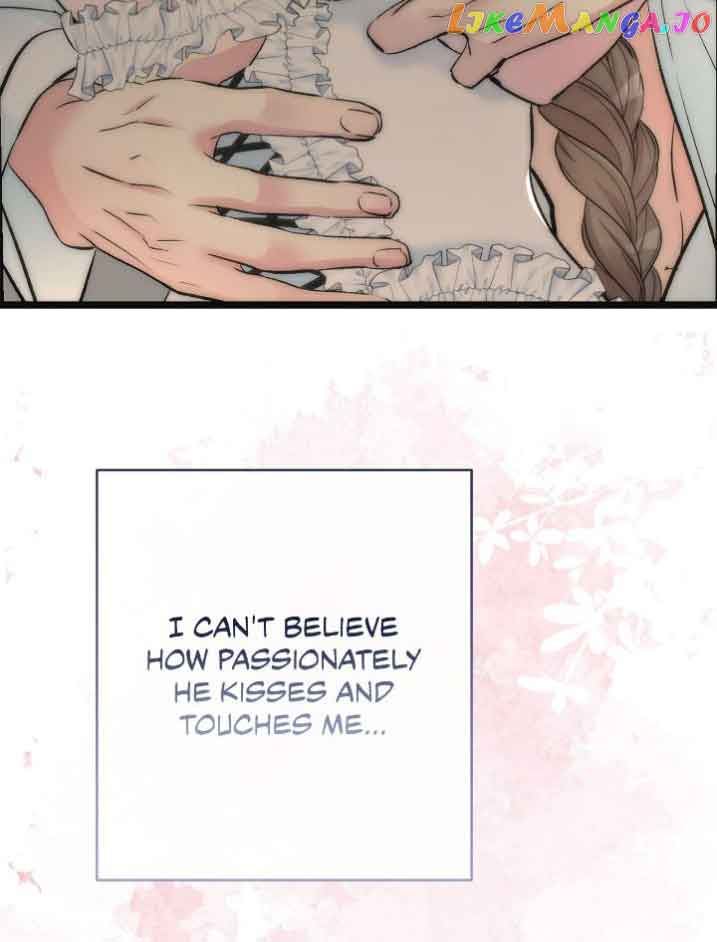 The Problematic Prince Chapter 41 page 95