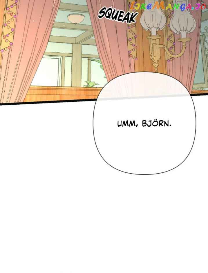 The Problematic Prince Chapter 41 page 104