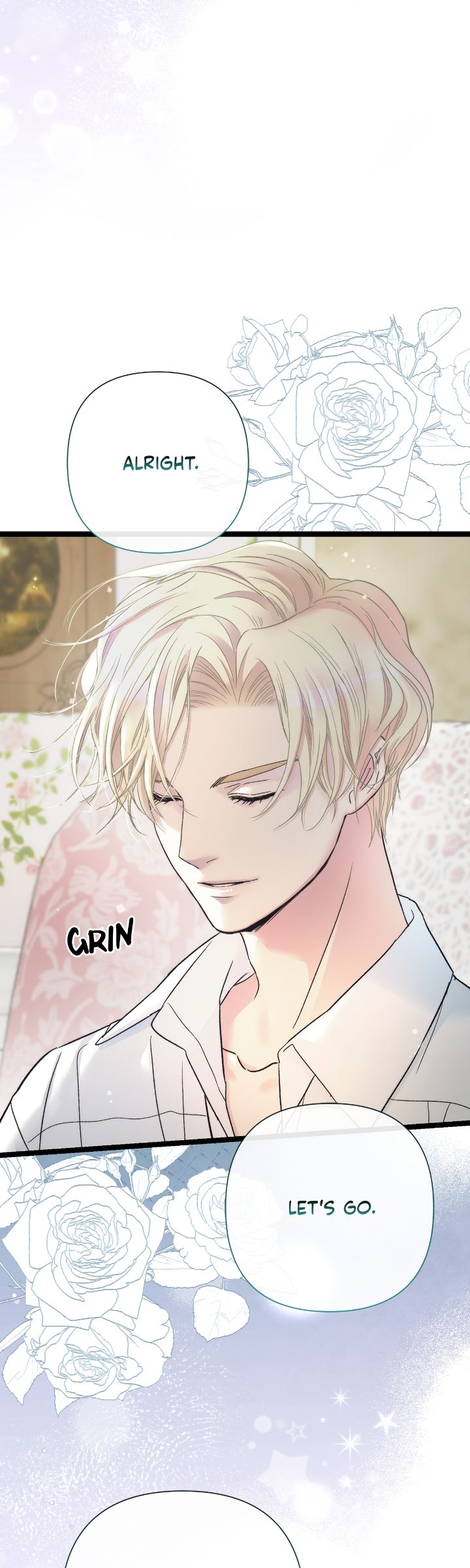 The Problematic Prince Chapter 80 page 4